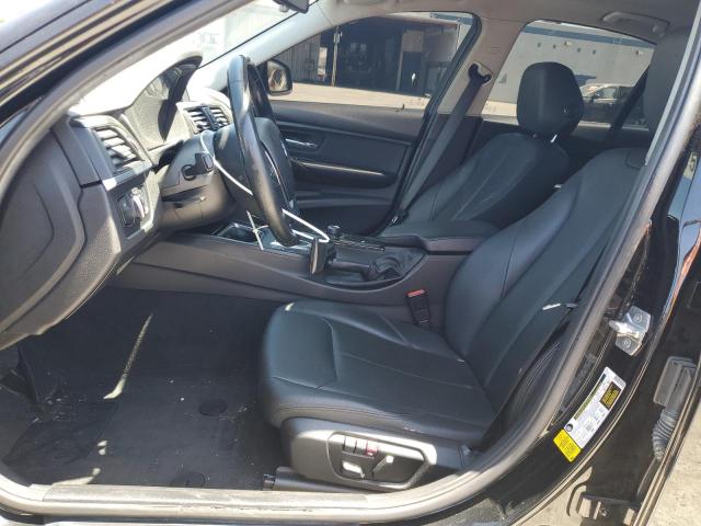 Photo 7 from auction – 2015 BMW 328 I SULE with VIN WBA3C1C58FK124805