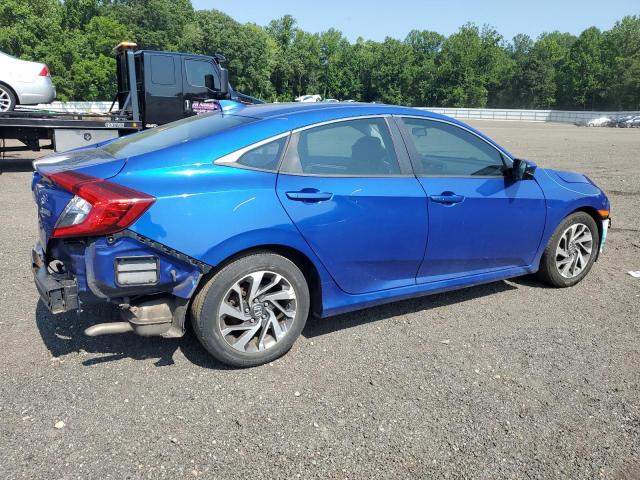 Photo 3 from auction – 2018 HONDA CIVIC EX with VIN 2HGFC2F73JH603993