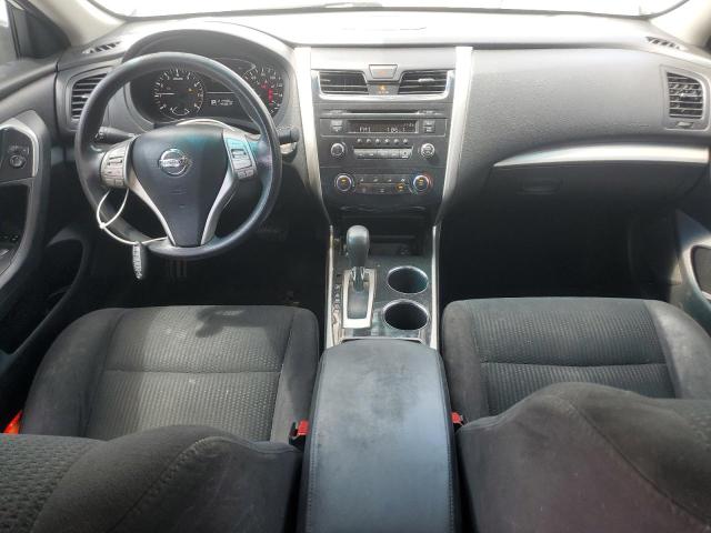 Photo 8 from auction – 2014 NISSAN ALTIMA 2.5 with VIN 1N4AL3AP2EN243334