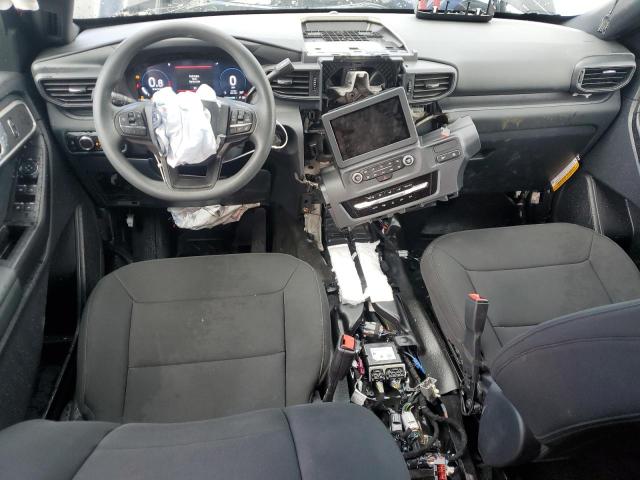 Photo 8 from auction – 2025 FORD EXPLORER P with VIN 1FM5K8AB1SGA06958