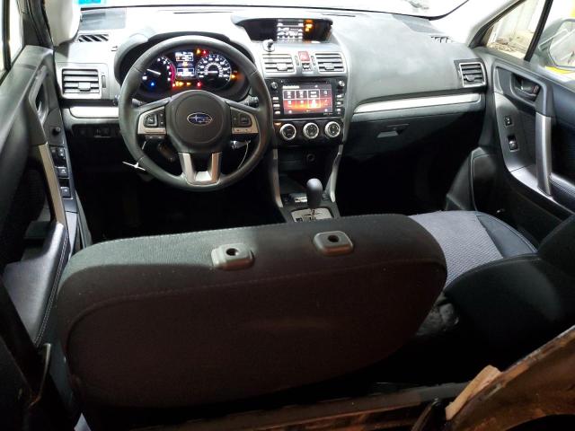 Photo 8 from auction – 2018 SUBARU FORESTER 2 with VIN JF2SJAGC6JH613238