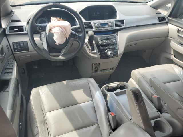 Photo 8 from auction – 2011 HONDA ODYSSEY TO with VIN 5FNRL5H97BB012746