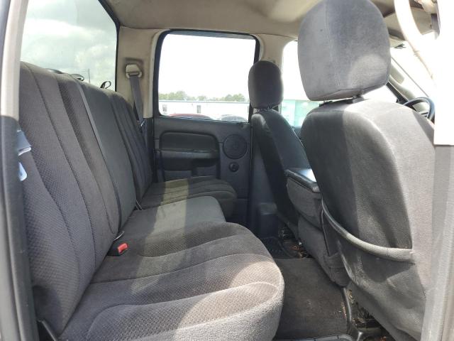 Photo 10 from auction – 2003 DODGE RAM 1500 S with VIN 1D7HA18NX3S112938