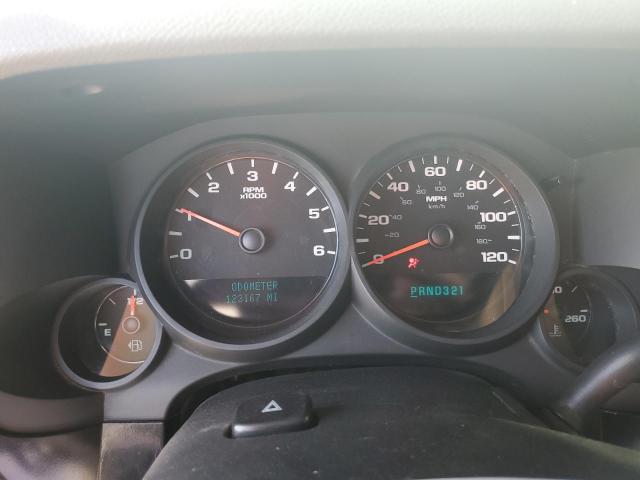 Photo 9 from auction – 2012 CHEVROLET SILVERADO with VIN 1GCNCPEX4CZ132383