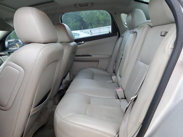 Photo 10 from auction – 2012 CHEVROLET IMPALA LTZ with VIN 2G1WC5E37C1129260