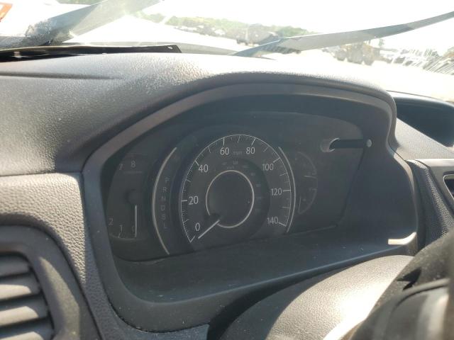 Photo 9 from auction – 2015 HONDA CR-V EX with VIN 2HKRM4H55FH636217