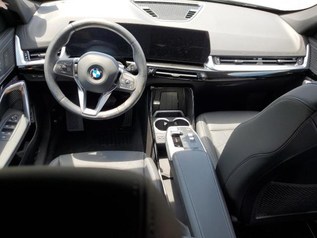 Photo 8 from auction – 2023 BMW X1 XDRIVE2 with VIN WBX73EF02P5W15918