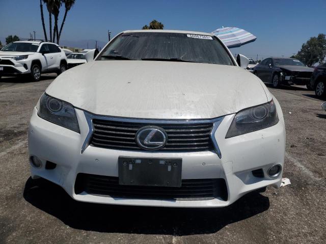 Photo 5 from auction – 2015 LEXUS GS 350 with VIN JTHBE1BL2FA014314