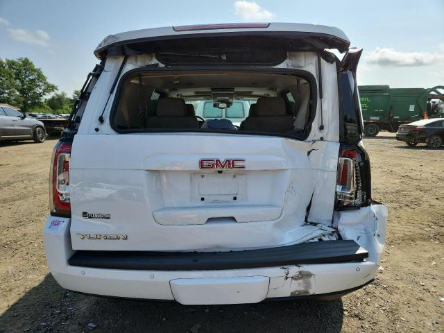 Photo 6 from auction – 2016 GMC YUKON SLT with VIN 1GKS2BKC3GR279959
