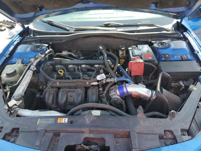Photo 11 from auction – 2011 FORD FUSION SE with VIN 3FAHP0HA8BR207045