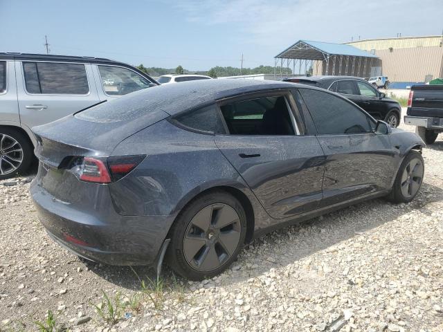 Photo 3 from auction – 2021 TESLA MODEL 3 with VIN 5YJ3E1EAXMF087516