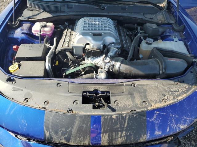 Photo 11 from auction – 2021 DODGE CHARGER SR with VIN 2C3CDXL91MH659201