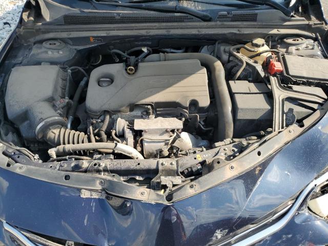 Photo 11 from auction – 2018 CHEVROLET MALIBU LT with VIN 1G1ZD5ST1JF117464