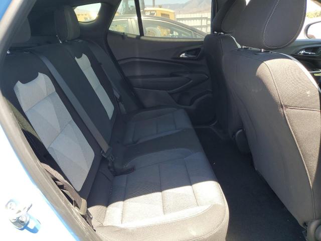 صورة رقم 11 من المزاد - 2024 CHEVROLET TRAX مع VIN KL77LGE22RC179871