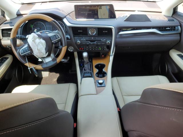 Photo 8 from auction – 2019 LEXUS RX 350 BAS with VIN 2T2BZMCA9KC205959