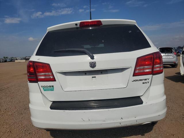 Photo 6 from auction – 2013 DODGE JOURNEY SE with VIN 3C4PDCAB4DT558611
