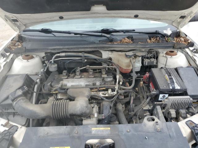 Photo 11 from auction – 2007 CHEVROLET MALIBU LS with VIN 1G1ZS58FX7F226005