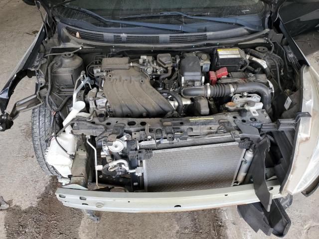 Photo 11 from auction – 2016 NISSAN VERSA S with VIN 3N1CN7AP3GL859800