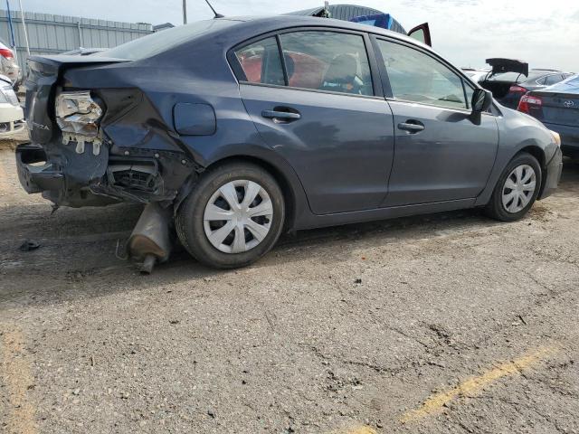 Photo 3 from auction – 2013 SUBARU IMPREZA with VIN JF1GJAA60DH009167