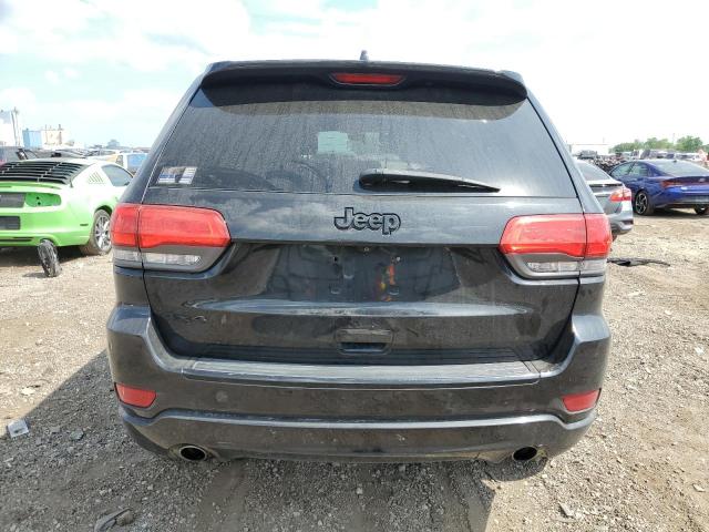 Photo 6 from auction – 2015 JEEP GRAND CHER with VIN 1C4RJFAG9FC607203