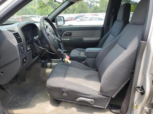 Photo 7 from auction – 2005 GMC CANYON with VIN 1GTDS136858112118
