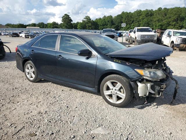 Photo 4 from auction – 2012 TOYOTA CAMRY BASE with VIN 4T1BF1FK6CU105026
