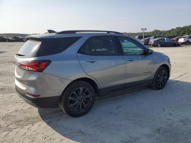 Photo 3 from auction – 2023 CHEVROLET EQUINOX RS with VIN 3GNAXMEG6PS204910