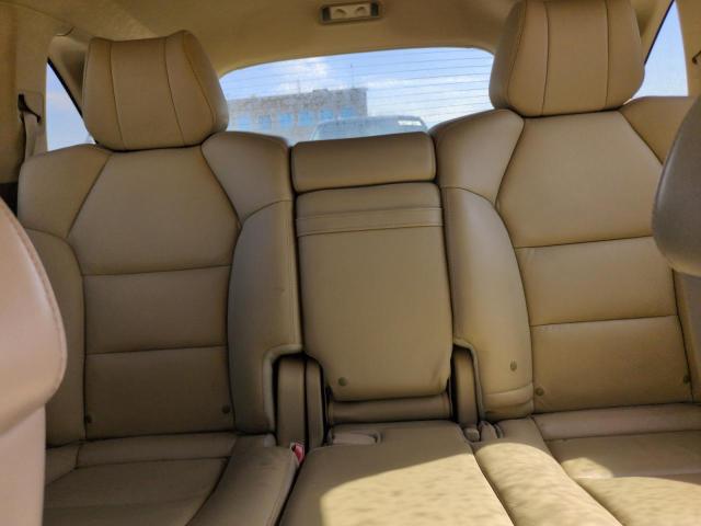 صورة رقم 10 من المزاد - 2012 ACURA MDX TECHNO مع VIN 2HNYD2H37CH502693