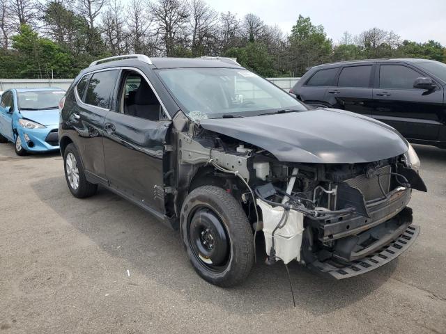 Photo 4 from auction – 2016 NISSAN ROGUE S with VIN KNMAT2MV7GP619323