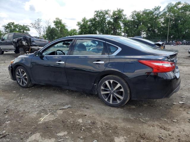 Photo 2 from auction – 2016 NISSAN ALTIMA 3.5 with VIN 1N4BL3AP6GC170794