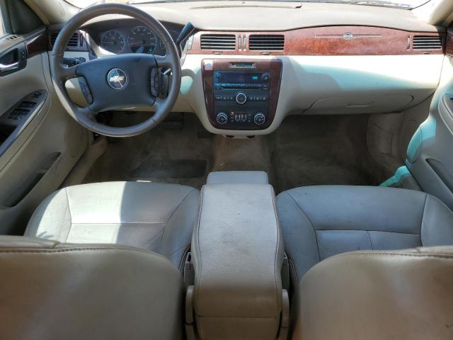 Photo 8 from auction – 2008 CHEVROLET IMPALA LT with VIN 2G1WC583681343739