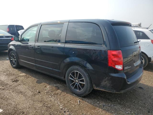Photo 2 from auction – 2014 DODGE GRAND CARA with VIN 2C4RDGCG3ER118778