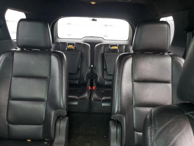 Photo 10 from auction – 2011 FORD EXPLORER L with VIN 1FMHK8F85BGA51069