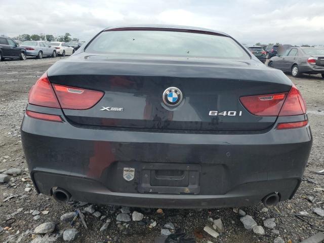 Photo 6 from auction – 2017 BMW 640 XI GRA with VIN WBA6D2C50HGT73055