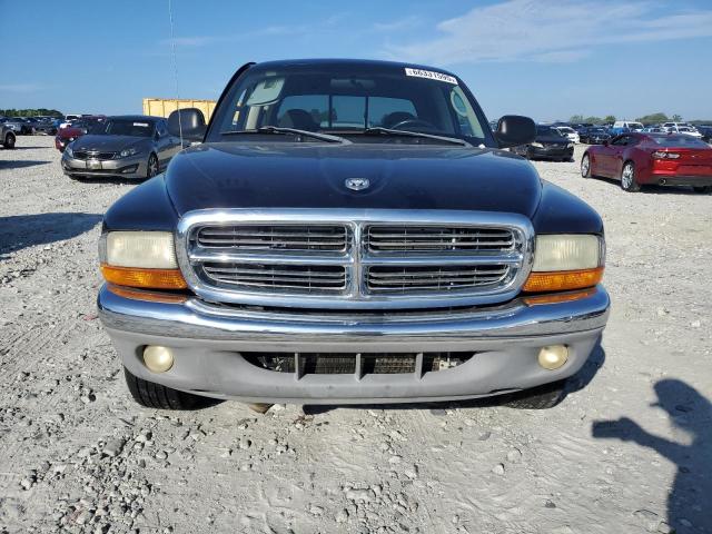 Photo 5 from auction – 2003 DODGE DAKOTA QUA with VIN 1D7HL48X23S181054