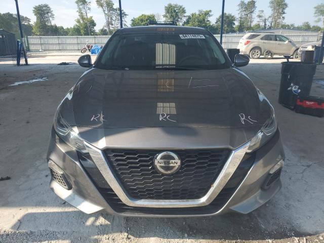 Photo 5 from auction – 2020 NISSAN ALTIMA S with VIN 1N4BL4BV2LC201665