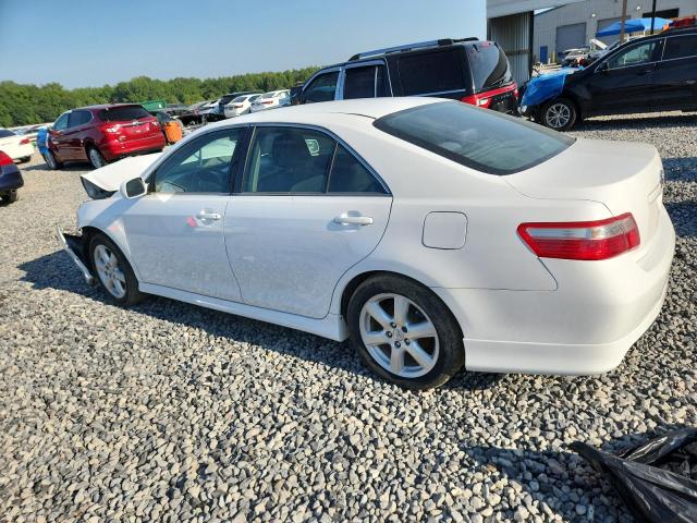 Photo 2 from auction – 2009 TOYOTA CAMRY BASE with VIN 4T1BE46K49U918779