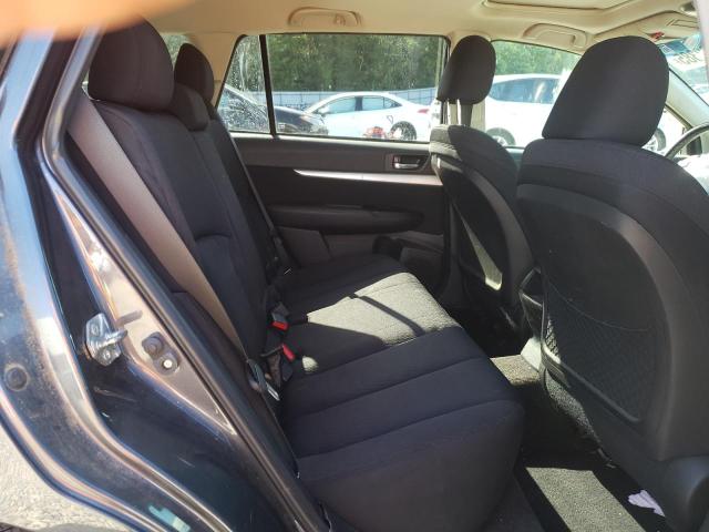 Photo 11 from auction – 2010 SUBARU OUTBACK 2. with VIN 4S4BRBGC4A3321416