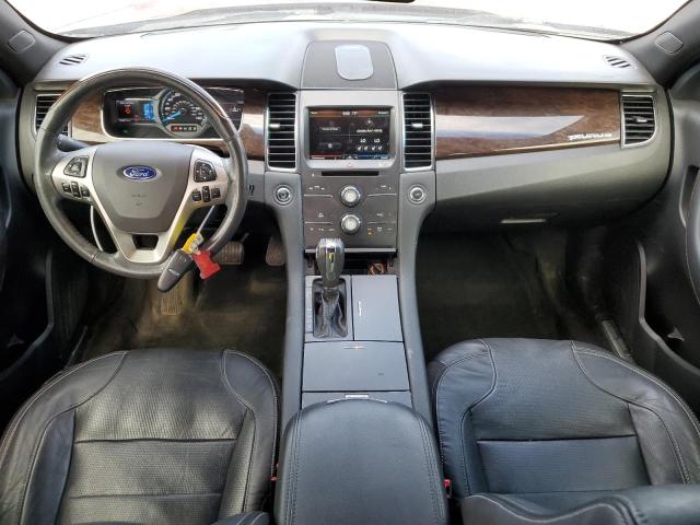 Photo 8 from auction – 2014 FORD TAURUS LIM with VIN 1FAHP2F81EG165356