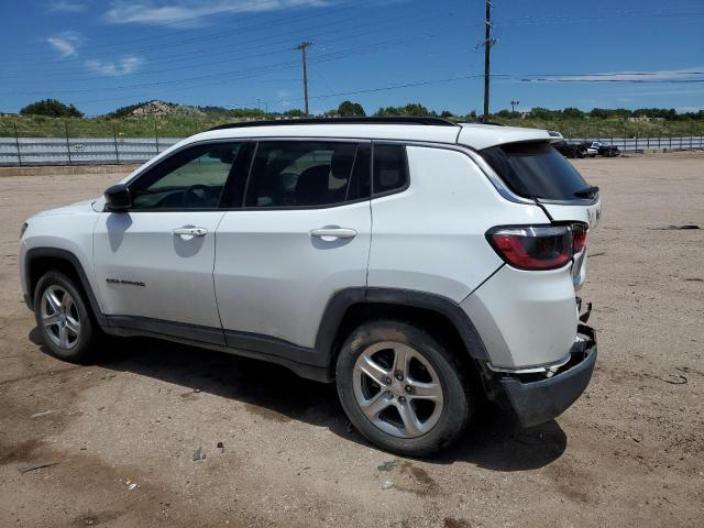 Photo 2 from auction – 2024 JEEP COMPASS LA with VIN 3C4NJDBN1RT605714