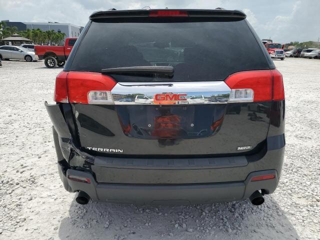 Photo 6 from auction – 2012 GMC TERRAIN SL with VIN 2GKFLSE5XC6160727