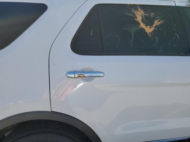 Photo 11 from auction – 2013 FORD EXPLORER XLT with VIN 1FM5K8D84DGA27600