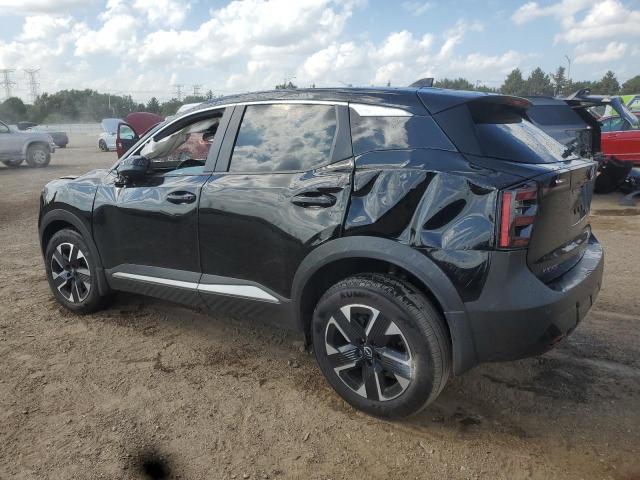 Photo 2 from auction – 2025 NISSAN KICKS SV with VIN 3N8AP6CB5SL329299