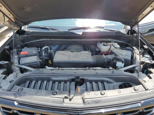 Photo 11 from auction – 2023 CHEVROLET SILVERADO with VIN 1GCUDEEDXPZ142716