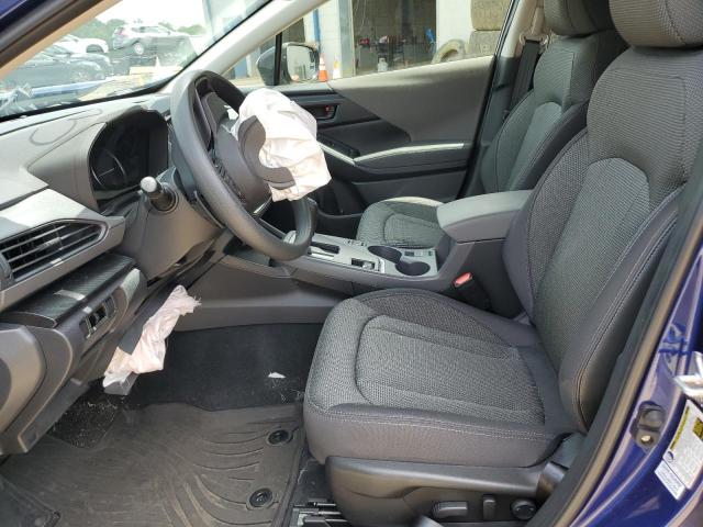 Photo 7 from auction – 2024 SUBARU CROSSTREK with VIN JF2GUADC9R8302285