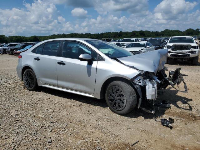 Photo 4 from auction – 2022 TOYOTA COROLLA LE with VIN 5YFEPMAE0NP290708