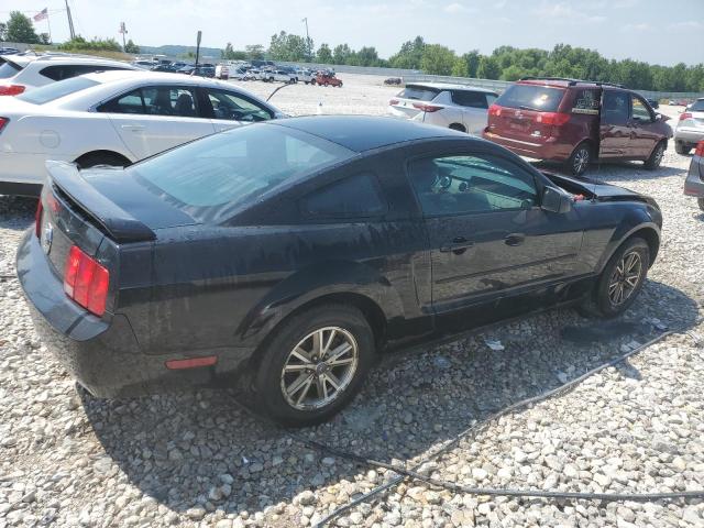 Photo 3 from auction – 2005 FORD MUSTANG with VIN 1ZVFT80N255197725