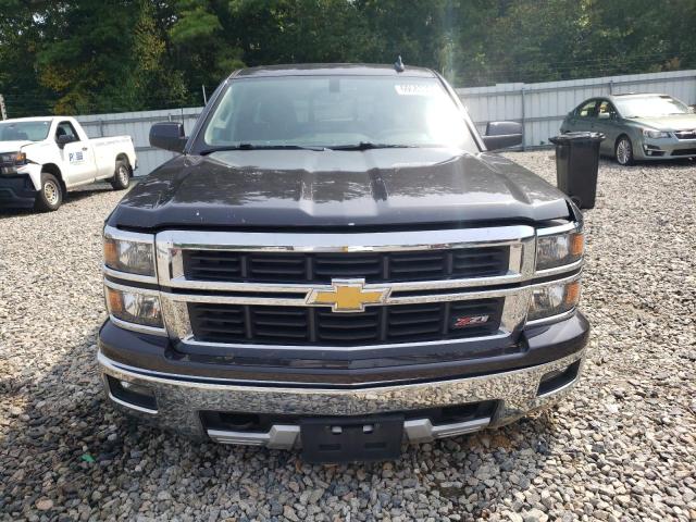 Photo 5 from auction – 2015 CHEVROLET SILVERADO with VIN 1GCVKREC0FZ366844
