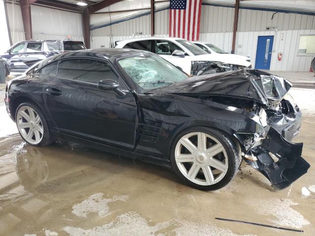Photo 4 from auction – 2005 CHRYSLER CROSSFIRE with VIN 1C3AN59L95X033369