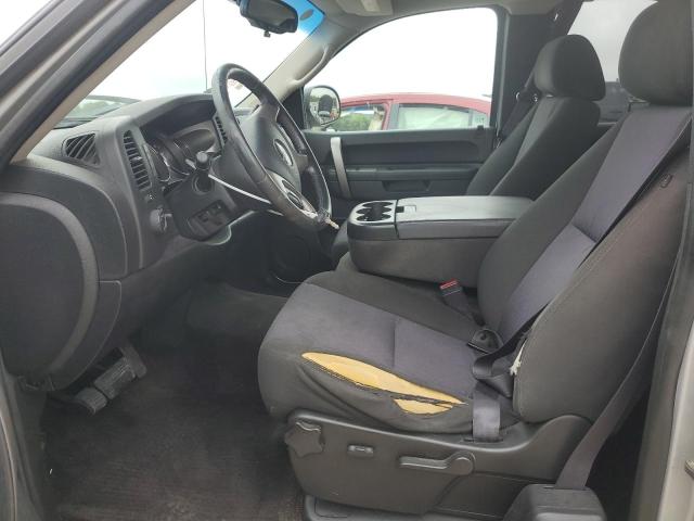 Photo 7 from auction – 2011 GMC SIERRA C15 with VIN 1GTR1VE02BZ298625
